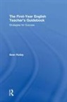 Sean Ruday, Sean (Longwood University Ruday, Ruday Sean - First-Year English Teacher''s Guidebook