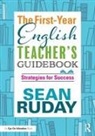Sean Ruday, Sean (Longwood University Ruday - First-Year English Teacher's Guidebook