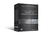 Rl Heath, Robert L. Heath, Robert L. Johansen Heath, Winni Johansen, Robert L. Heath, Heath Robert L.... - International Encyclopedia of Strategic Communication, 3 Volume Set