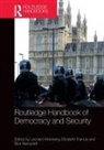 Leonard (University of Nevada Weinberg, Leonard B. Francis Weinberg, Leonard Francis Weinberg, Eliot Assoudeh, Elizabeth Francis, Elizabeth (University of Nevada Francis... - Routledge Handbook of Democracy and Security