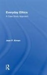 Jean P. Kirnan, Jean P. (The College of New Jersey Kirnan - Everyday Ethics