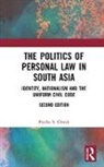 Partha S. Ghosh, Ghosh Partha S. - Politics of Personal Law in South Asia