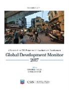 Conor M. (EDT)/ Rice Savoy, Charles F Rice, Charles F. Rice, Conor M Savoy, Conor M. Savoy - Global Development Monitor 2017