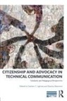 Godwin Y. (University of Houston-Downtown) Agboka, Godwin (University of Houston-Downtown) Agboka, Godwin Y Agboka, Godwin Y. Agboka, Godwin Y. (University of Houston-Downtown) Agboka, Natalia Matveeva - Citizenship and Advocacy in Technical Communication