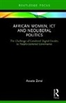 Assata Zerai, Assata (University of Illinois Zerai, Zerai Assata - African Women, Ict and Neoliberal Politics