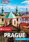 BERLITZ - Prague