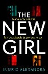 Ingrid Alexandra - The New Girl