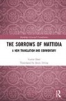 Hutt, Curtis Hutt, Hutt Curtis - Sorrows of Mattidia