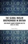 Damon Perry, Damon L. Perry, Damon Lee Perry - Global Muslim Brotherhood in Britain