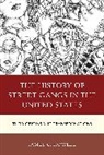 James Howell, James C. Howell, Howell James C. - History of Street Gangs in the United States