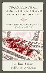 Jonathan Rosen, Jonathan D. Rosen, Jonathan D. Zepeda Rosen, Roberto Zepeda - Organized Crime, Drug Trafficking, and Violence in Mexico