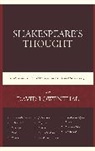 David Lowenthal - Shakespeares Thought