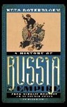 Kees Boterbloem, Boterbloem Kees - History of Russia and Its Empire