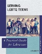 Lisa Houde - Serving Lgbtq Teens