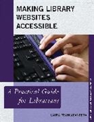 Laura Francabandera - Making Library Websites Accessible