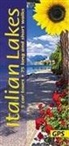 David Robertson - Italian Lakes Sunflower Guide