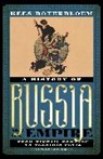 Kees Boterbloem, Boterbloem Kees - History of Russia and Its Empire