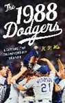 K P Wee, K. P. Wee, Wee K. P. - 1988 Dodgers
