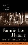 Maegan Parker Brooks, Brooks Maegan Parker - Fannie Lou Hamer