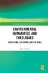Rod Giblett, Giblett Rod - Environmental Humanities and Theologies