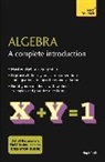 Hugh Neill, Neill Hugh - Algebra: A Complete Introduction