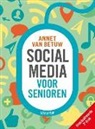 Annet van Betuw - Social media voor senioren