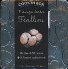 Maurizio Santin - Frollini. Cook'in box