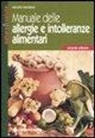 Marcello Mandatori - Manuale delle allergie e intolleranze alimentari