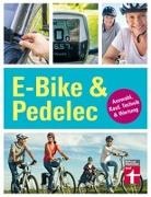 Karl-Gerhard Haas - E-Bike & Pedelec
