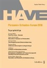 Stephan Weber - Personen-Schaden-Forum 2018