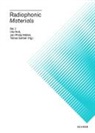 Angela De Benedictis, Wolfgang Hagen, MeliÃ¡n, Melián, Ute Holl, Ute Holl - Radiophonic Materials