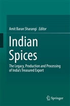 Ami Baran Sharangi, Amit Baran Sharangi, Amit Baran Sharangi - Indian Spices