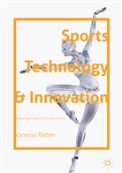 Vanessa Ratten - Sports Technology and Innovation