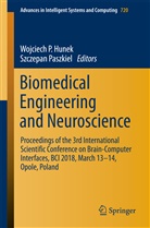 Wojciech P. Hunek, Wojciec P Hunek, Wojciech P Hunek, Paszkiel, Paszkiel, Szczepan Paszkiel - Biomedical Engineering and Neuroscience