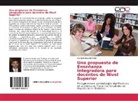 Esteban Eduardo Rolón - Una propuesta de Enseñanza Integradora para docentes de Nivel Superior