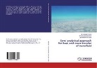 Domairry, Davood Domairry Ganji, Mohamma Nimafar, Mohammad Nimafar, Mohse Sheikholeslami, Mohsen Sheikholeslami - Semi analytical approach for heat and mass transfer of nanofluid