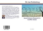 Adfer Rashid Shah - Social Science Research in Conflict Zones