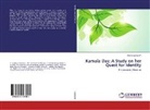 Reena Sanasam - Kamala Das: A Study on her Quest for Identity