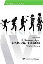 Petra Palsherm - Followership - Leadership - Evolution