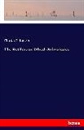 Charles T Hudson, Charles T. Hudson - The Rotifera or Wheel-Animalcules