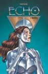 Terry Moore, Terry Moore - Echo - Black Hole