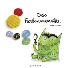 Anna Llenas - Das Farbenmonster