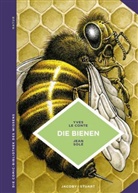 Yves Le Conte, Jean Solé - Bienen