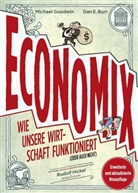 Michael Goodwin, Dan E. Burr - Economix