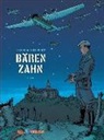 Alain Henriet, Yann - Bärenzahn - Eva