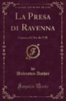 Unknown Author - La Presa di Ravenna