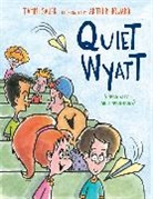 Tammi Sauer, Arthur Howard - Quiet Wyatt