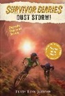 Terry Lynn Johnson, Jani Orban - Dust Storm!