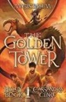 Holly Black, Cassandra Clare - The Golden Tower