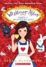 Sarah Mlynowski - Abby in Wonderland (Whatever After Special Edition)